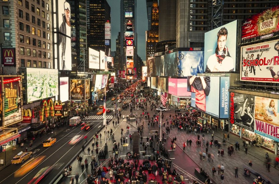 Times Square (New York City)